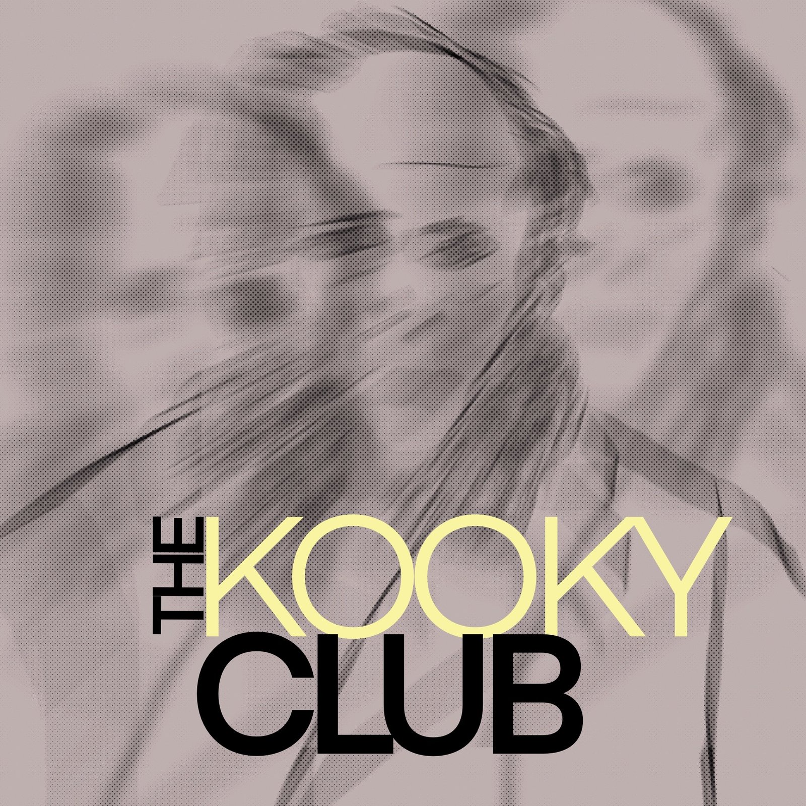 The Kooky Club logo